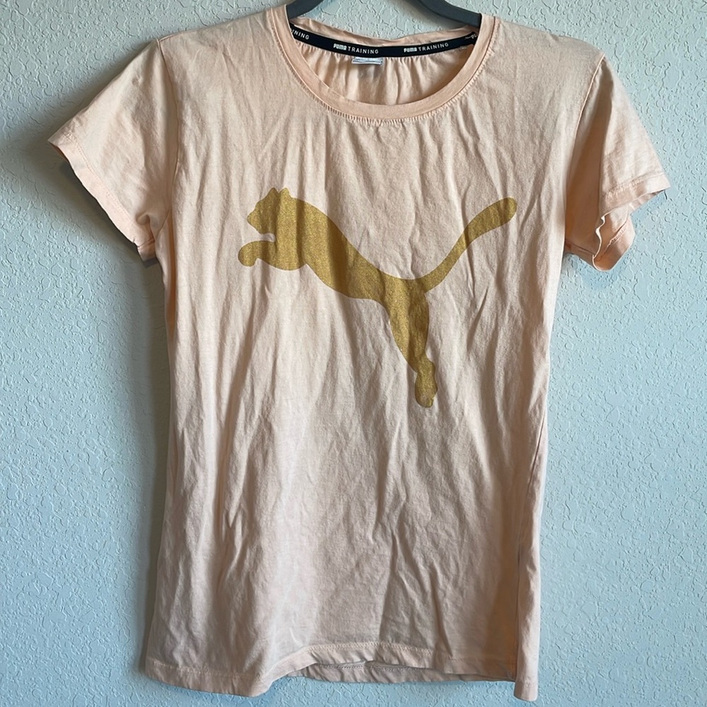 Puma T-shirt